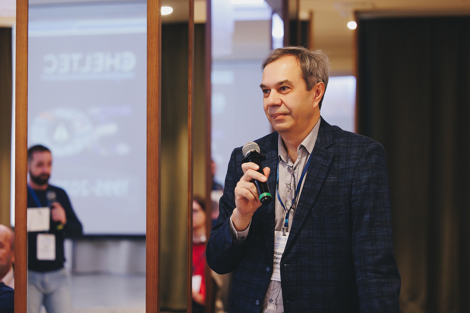 Техническое перевооружение гидрофицированного оборудования в современных условиях