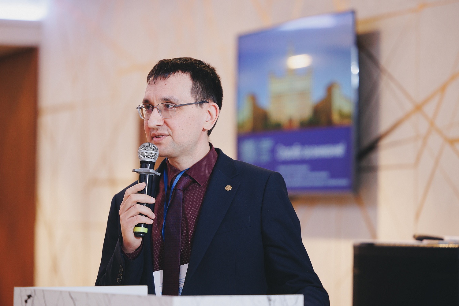 Техническое перевооружение гидрофицированного оборудования в современных условиях