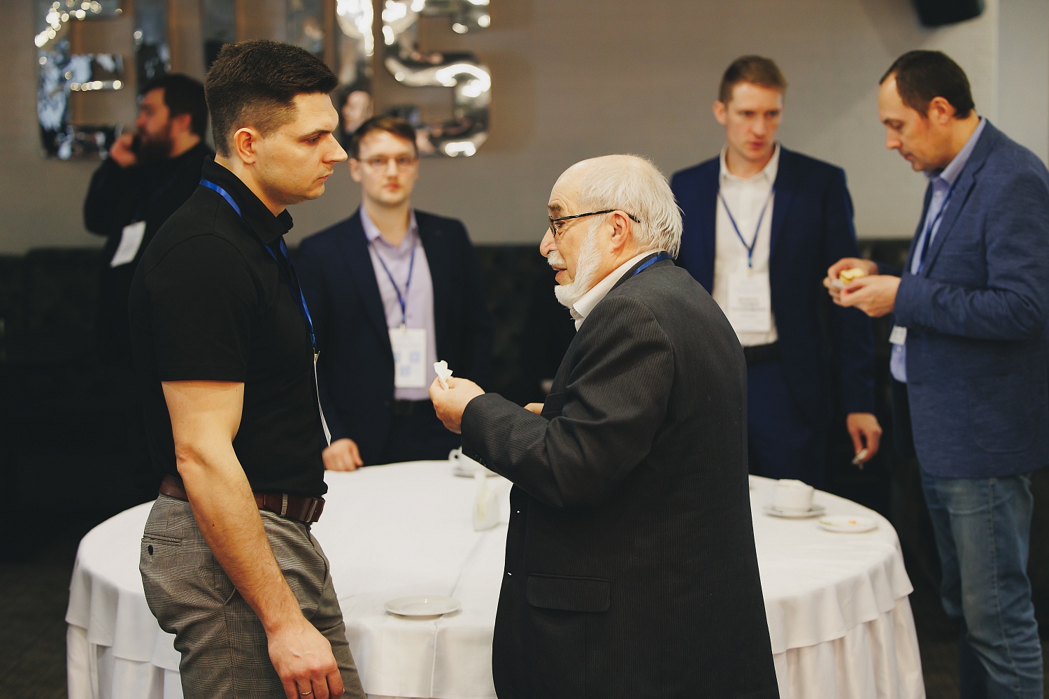 Техническое перевооружение гидрофицированного оборудования в современных условиях