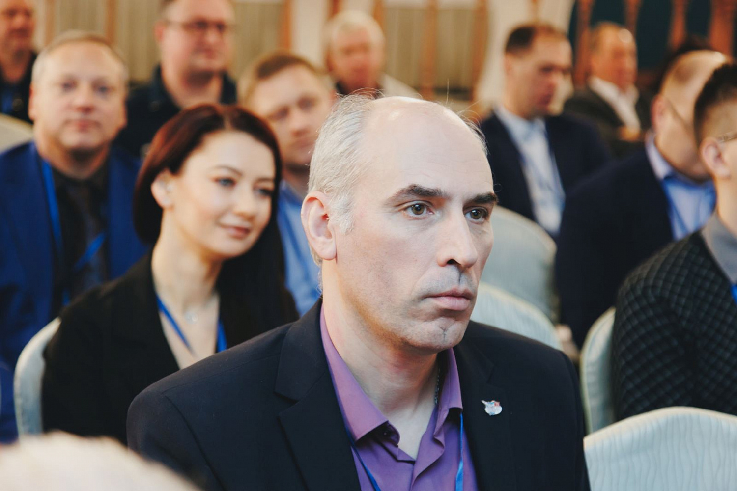 ПОСТ-РЕЛИЗ  посвященный завершению XV международной конференции ООО "УрИЦ"