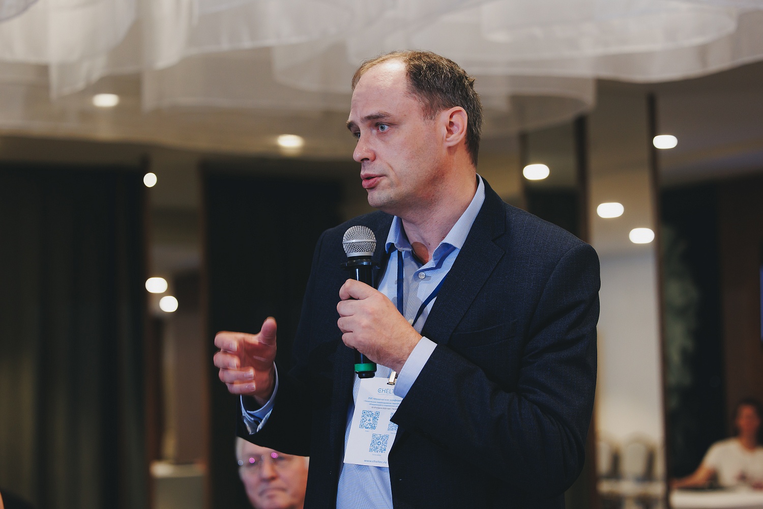 Техническое перевооружение гидрофицированного оборудования в современных условиях