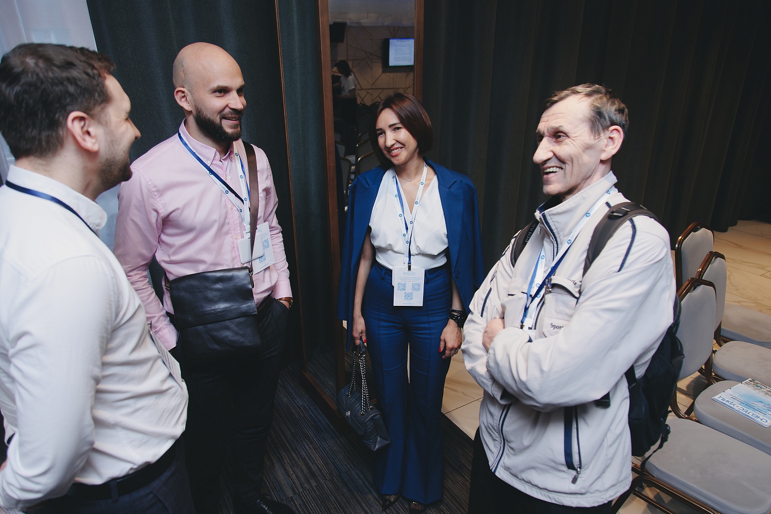 Техническое перевооружение гидрофицированного оборудования в современных условиях