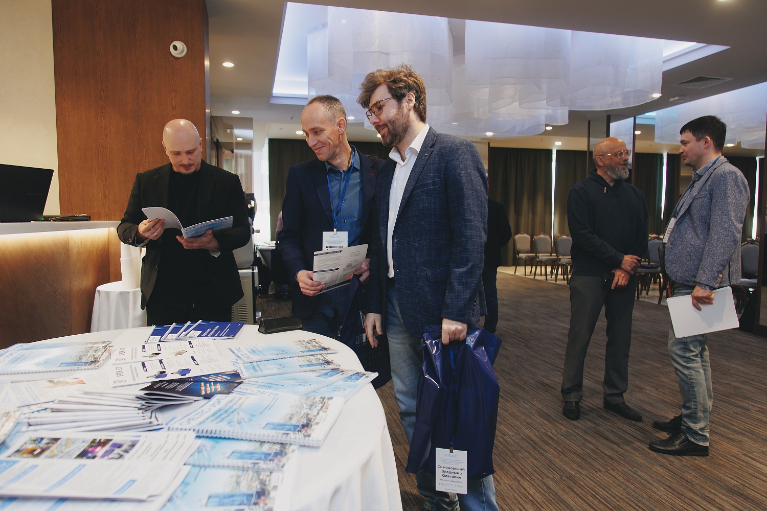 Техническое перевооружение гидрофицированного оборудования в современных условиях