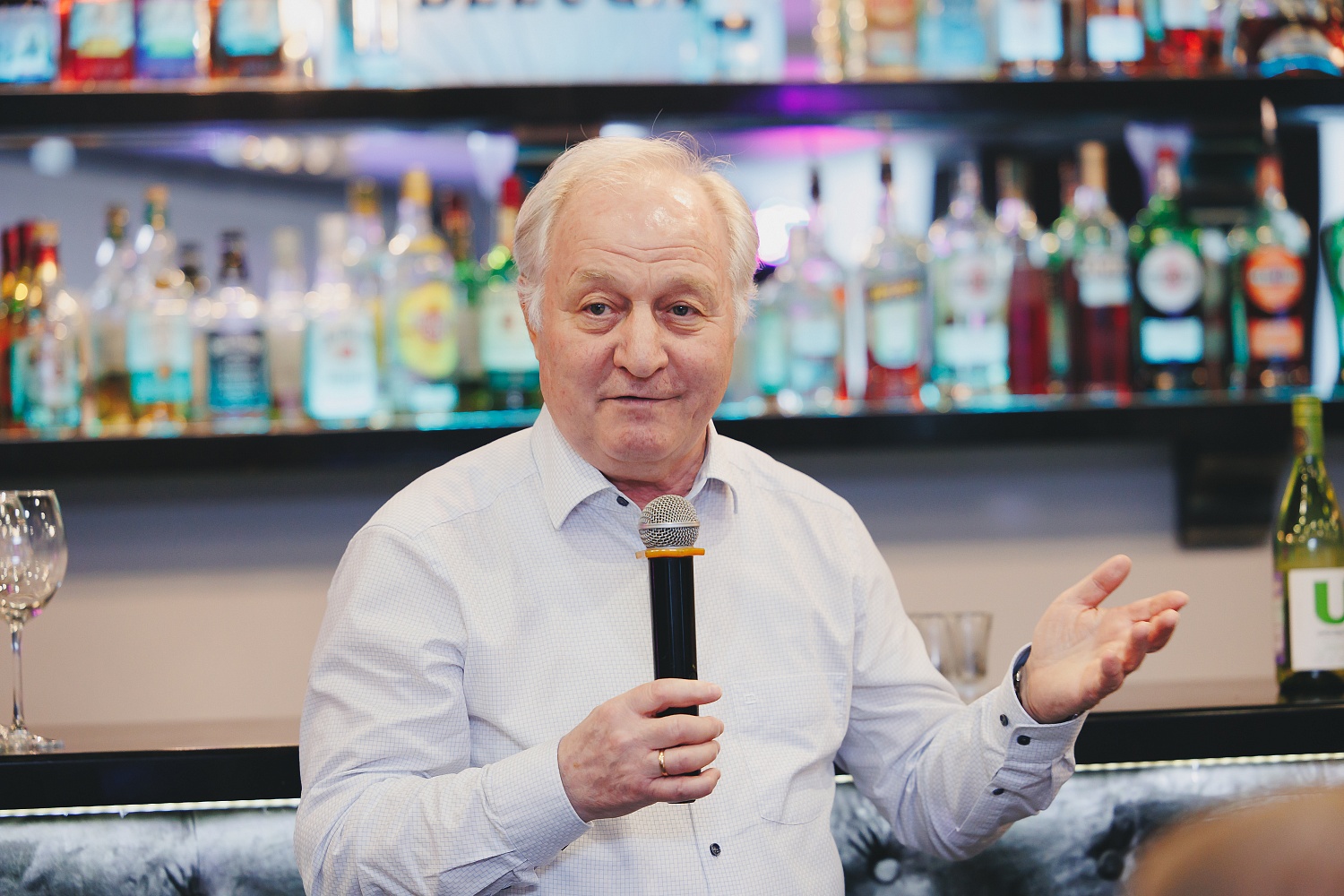 Техническое перевооружение гидрофицированного оборудования в современных условиях