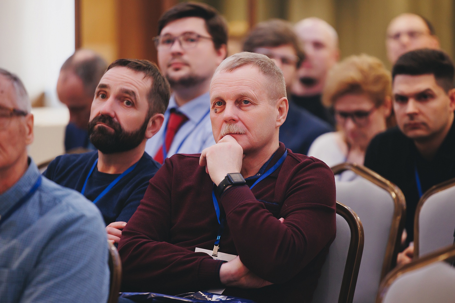 Техническое перевооружение гидрофицированного оборудования в современных условиях