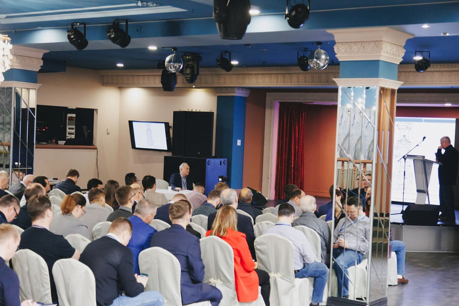 Актуальные проблемы и пути их решения при техническом перевооружении гидрофицированного оборудования в современных условиях