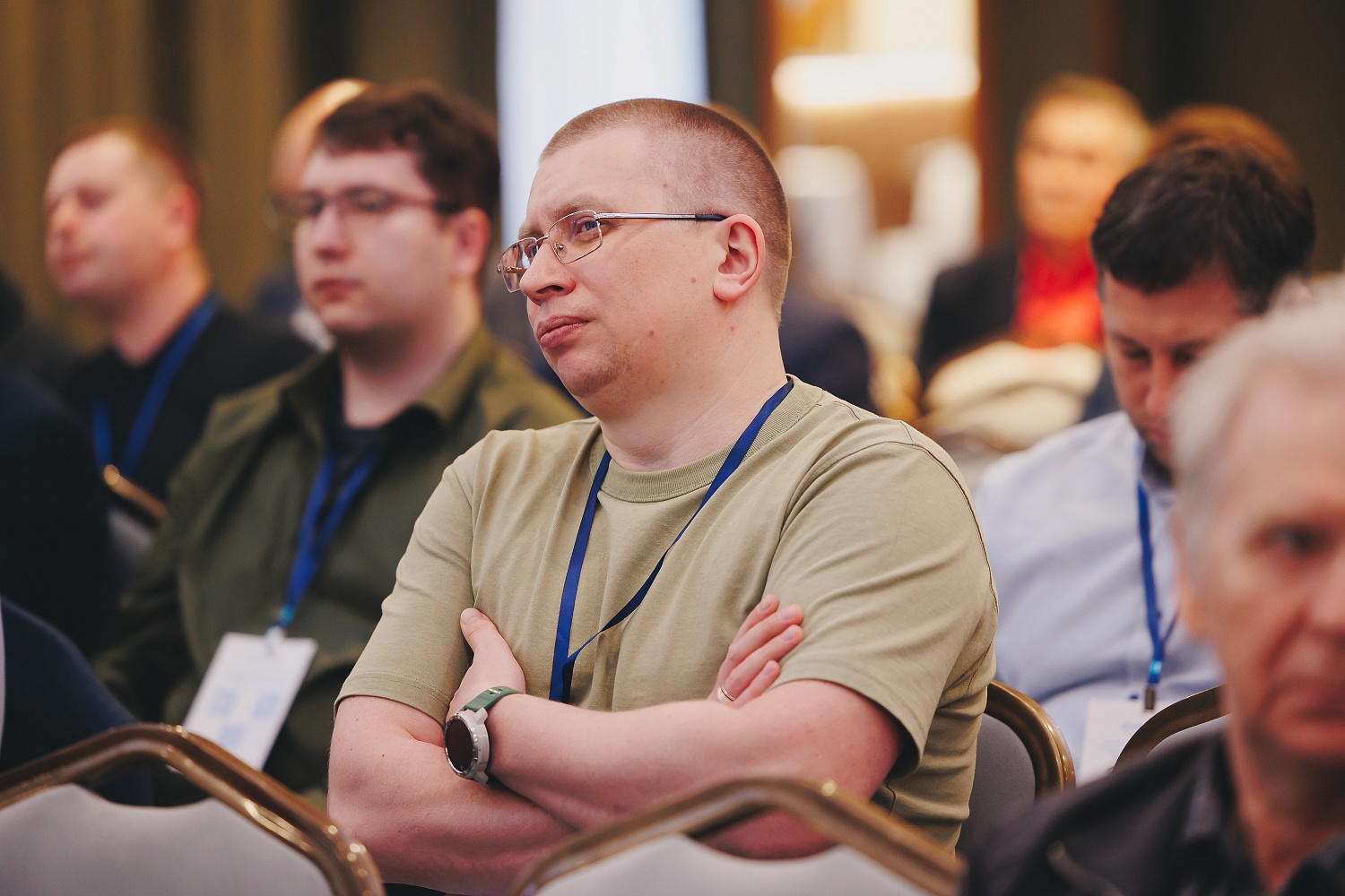 Техническое перевооружение гидрофицированного оборудования в современных условиях