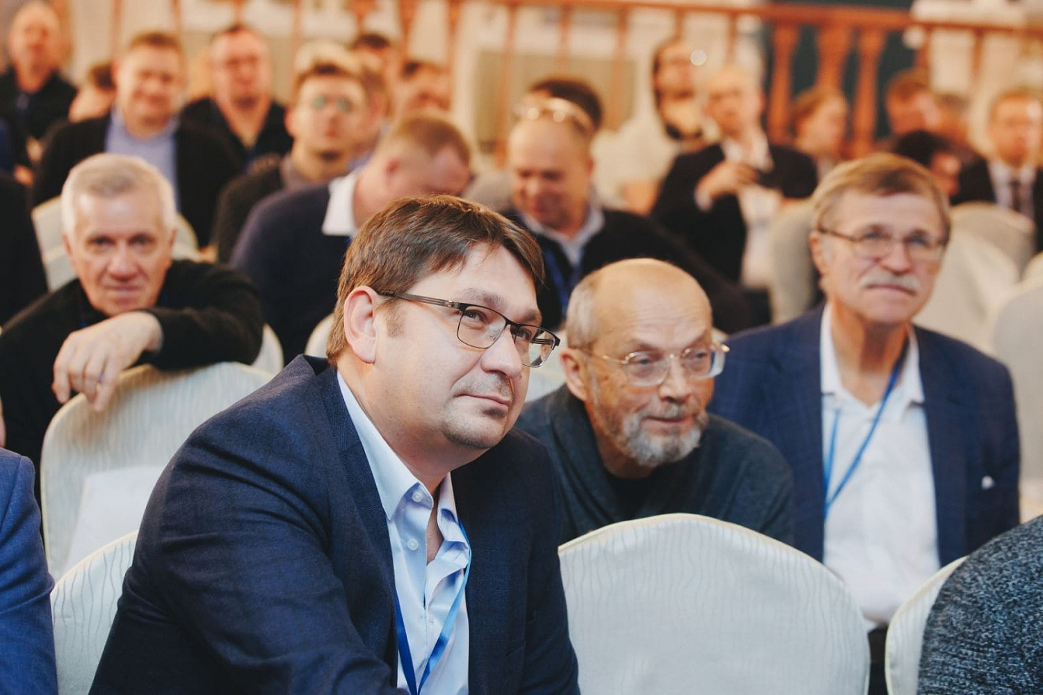 Актуальные проблемы и пути их решения при техническом перевооружении гидрофицированного оборудования в современных условиях