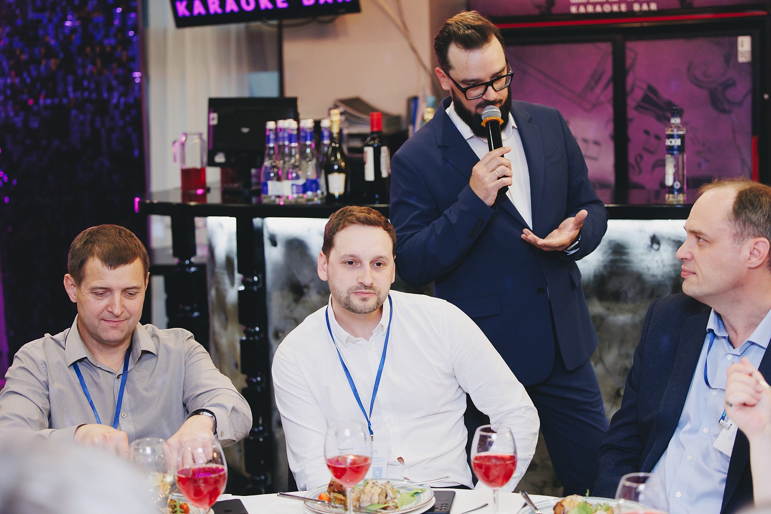 Техническое перевооружение гидрофицированного оборудования в современных условиях