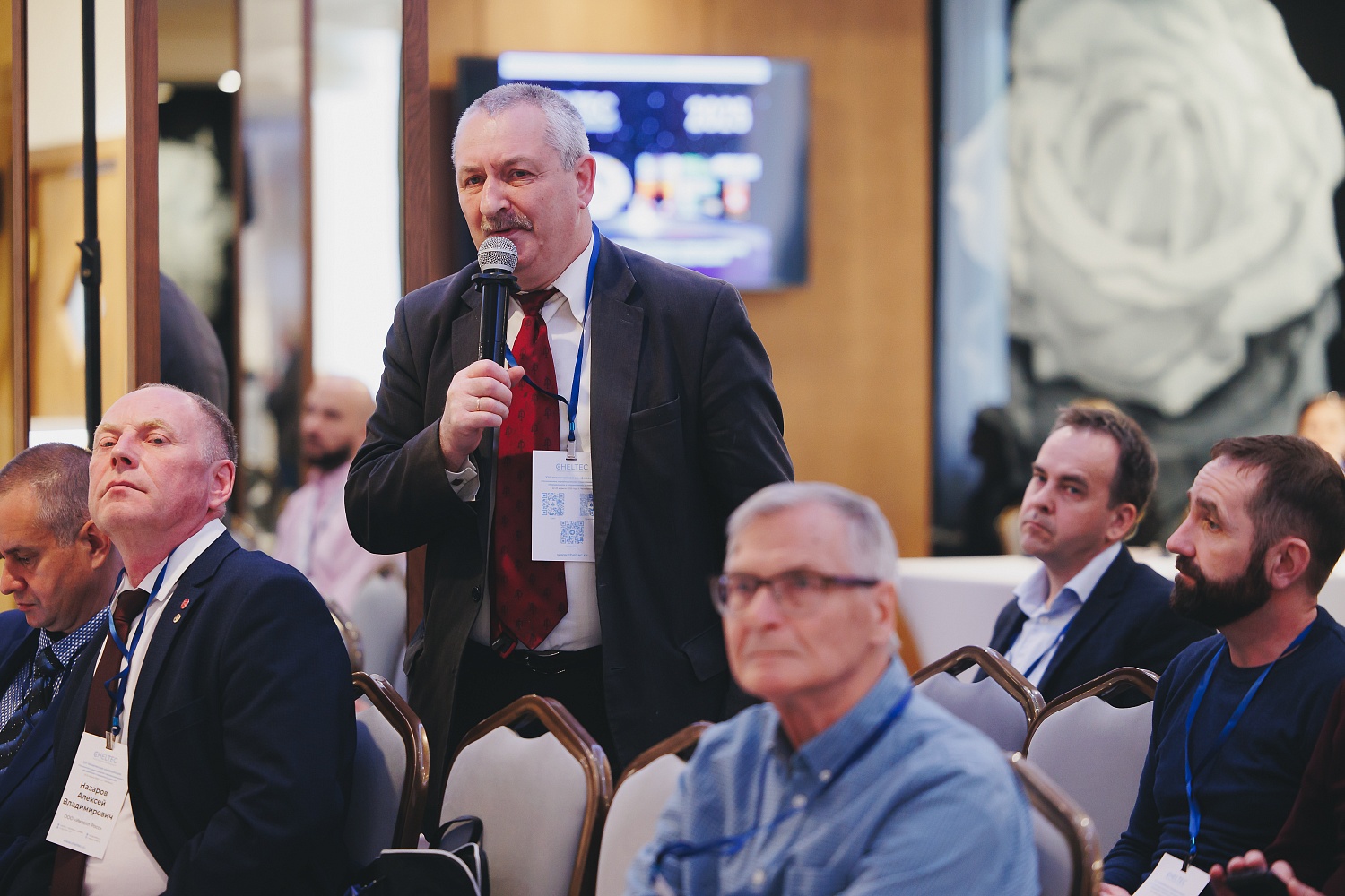 Техническое перевооружение гидрофицированного оборудования в современных условиях