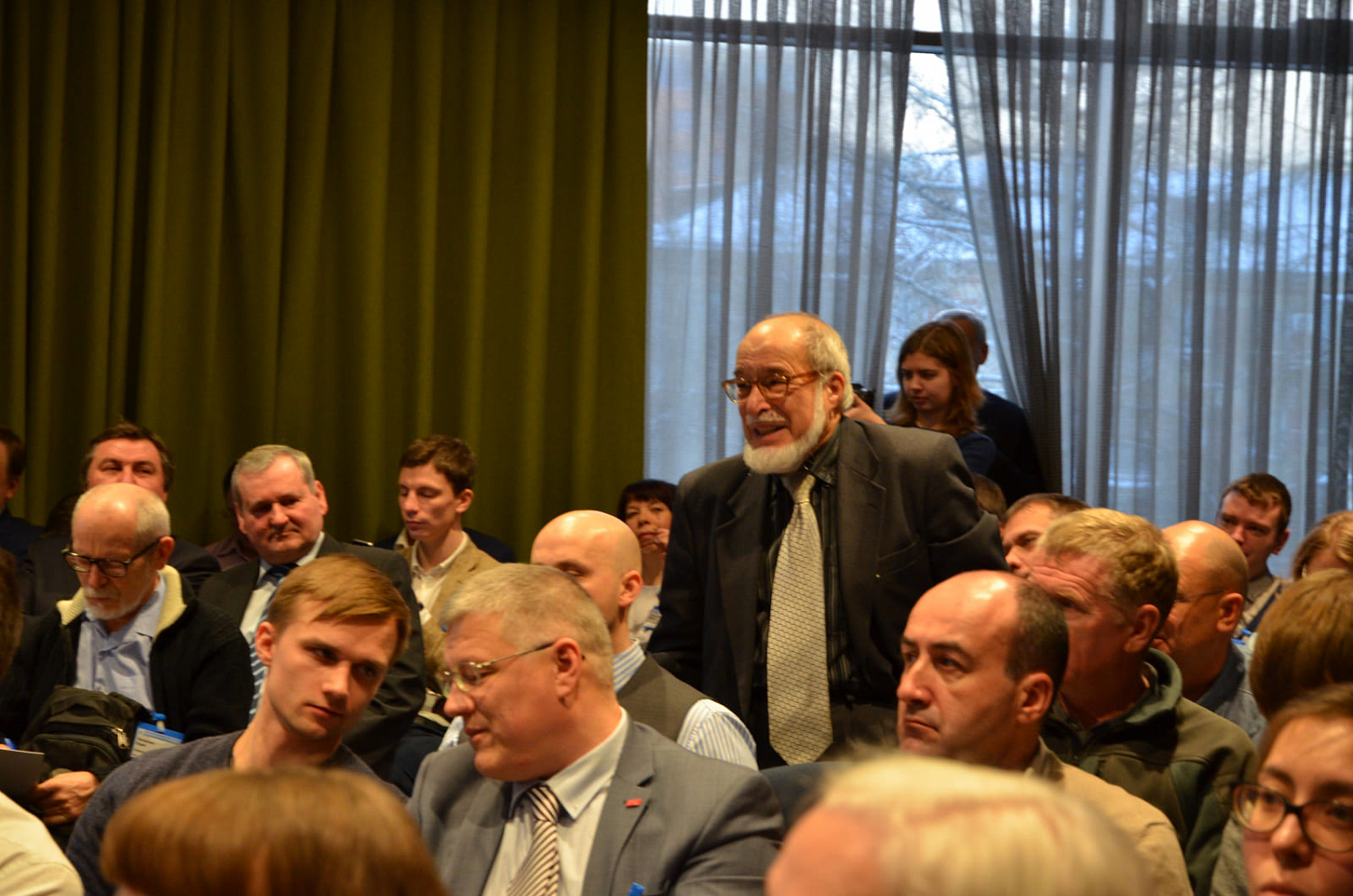 Повышение конкурентноспособности промышленных предприятий