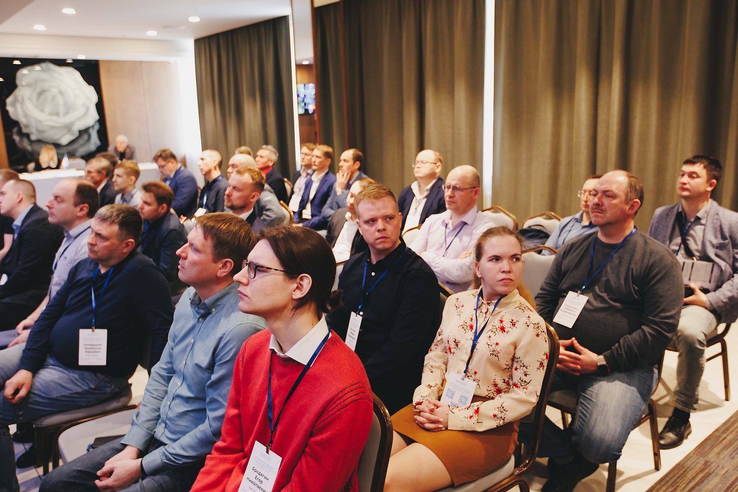 Техническое перевооружение гидрофицированного оборудования в современных условиях