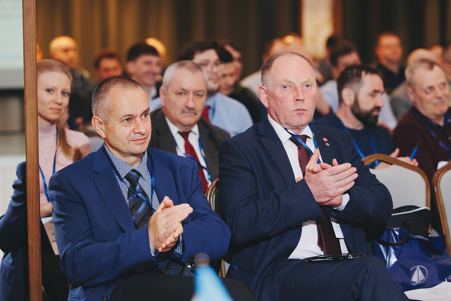 Техническое перевооружение гидрофицированного оборудования в современных условиях