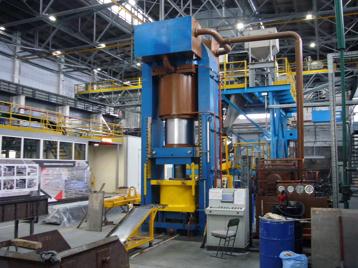 Внедрение порошковой металлургии по выгодной цене 