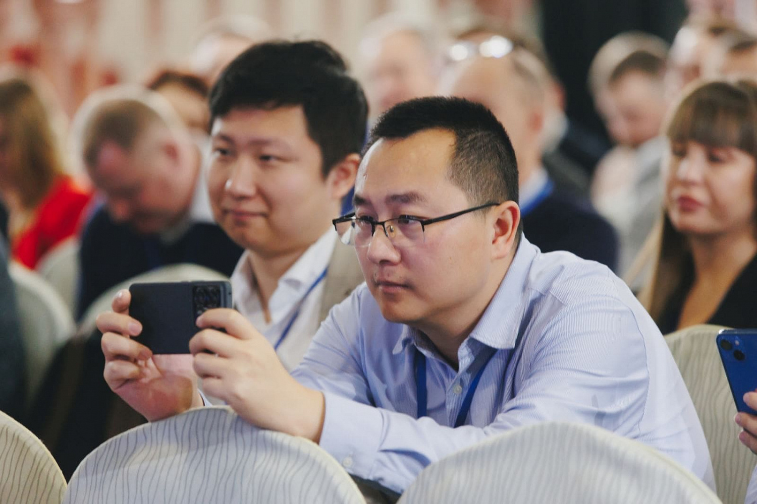 Актуальные проблемы и пути их решения при техническом перевооружении гидрофицированного оборудования в современных условиях