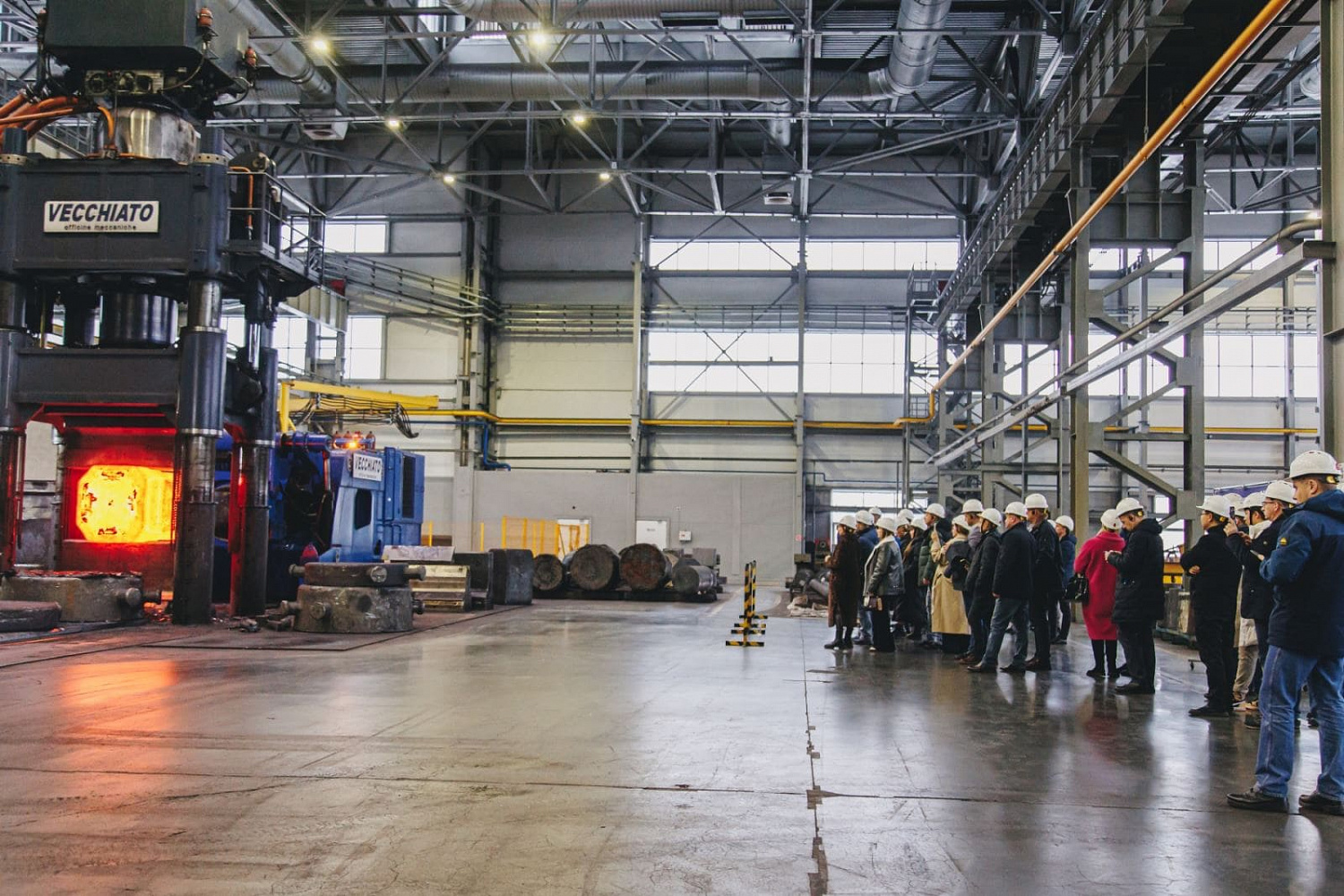 Актуальные проблемы и пути их решения при техническом перевооружении гидрофицированного оборудования в современных условиях