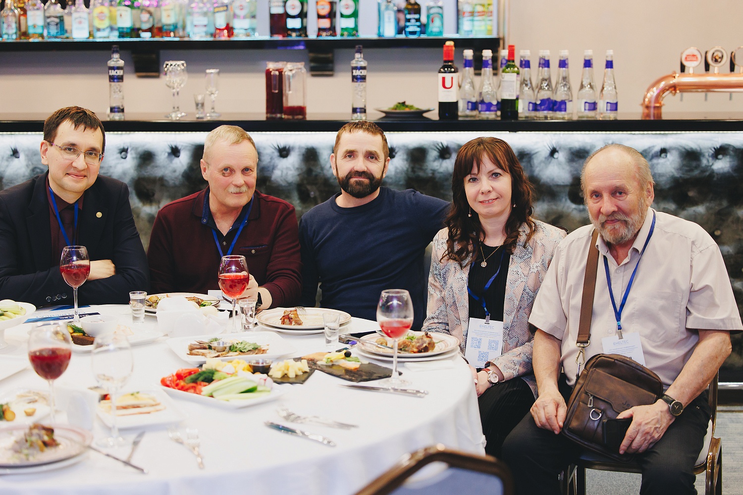 Техническое перевооружение гидрофицированного оборудования в современных условиях