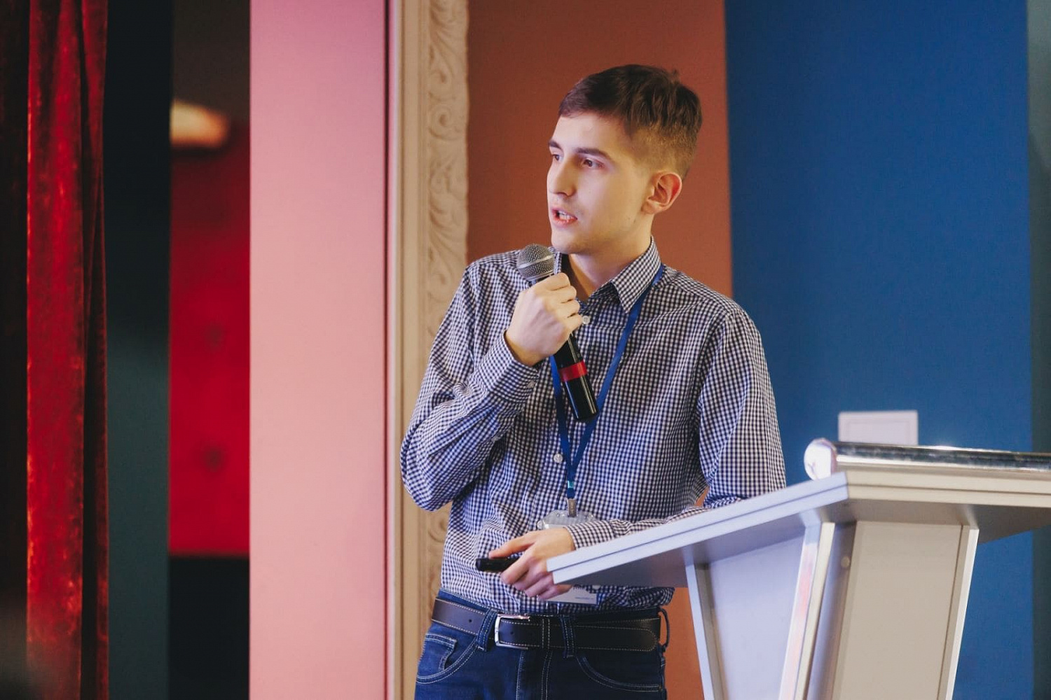 Актуальные проблемы и пути их решения при техническом перевооружении гидрофицированного оборудования в современных условиях